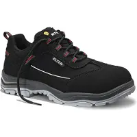 ELTEN Ergo-Active Sicherheitshalbschuh MATTHEW Low ESD S3 Typ 1, Gr. 47