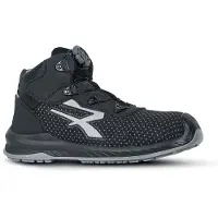 U Power Hochschuh PANAMA ESD S3 CI SRC Gr.48, RI10414