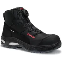 ELTEN Sicherheitsschnürstiefel MILES BOA Mid ESD S3, Gr. 48 769491