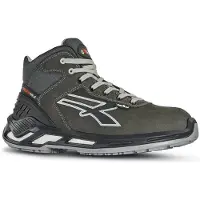 U Power Sicherheitshochschuh STRIKE ESD S3 CI SRC Größe 48