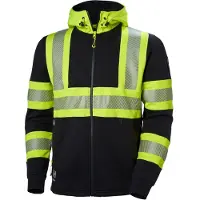 Helly Hansen Icu Reißverschlusspullover