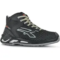 U Power Sicherheitshochschuh JACOB ESD S3 CI SRC Größe 48