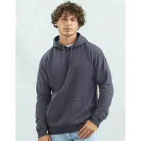 Sol Unisex Condor Hooded Sweatshirt