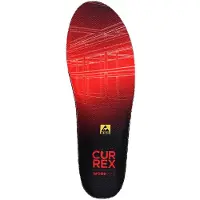 ELTEN Ganzflächige Einlegesohle CURREX WORK Pro Low, Gr. 47-49