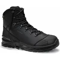 ELTEN Sicherheitsstiefel LEANDRO Work LX Pro GTX Mid S3 CI, Gr. 46 5880