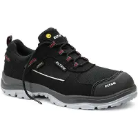 ELTEN Sicherheitshalbschuh MATTHEW Pro GTX Low ESD S3 CI Typ 1, Gr. 39 7278101
