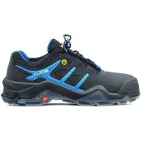 HKS Selection Sicherheitshalbschuh Targa 2 VTP S3 42