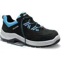 ELTEN LOTTE aqua Low ESD S2 742102, Größe:42