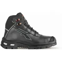 U Power Legend Sicherheitsschuhe Schwarz EU 48 Schwarz EU 48