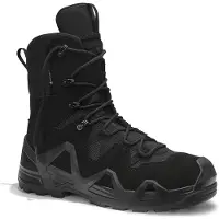 Lowa Sicherheitsstiefel Form C ZEPHYR Work GTX BLACK High ESD S3S WR Größe 48