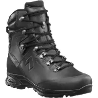 Haix Sicherheitsstiefel COMMANDER GTX Gr. UK 13.0 / EU 48 schwarz