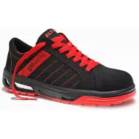 ELTEN Sicherheitshalbschuh BREEZER XX10 Low ESD S1, Gr. 46