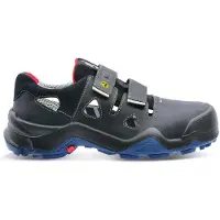 HKS Selection HKS Gamma 1 NTP | S1P Sicherheitssandale für Herren 41
