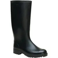 Nora Stiefel-ANTON schwarz 36cm Gr. 47