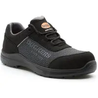 Dockers Sicherheitsschuh Drive S3 schwarz Größe