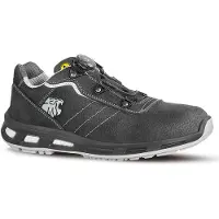 U Power Sicherheitshalbschuh FACE ESD S3 CI SRC Größe 37