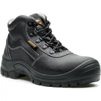 Dockers Sicherheitsschuh Arrow S3 schwarz schwarz Größe