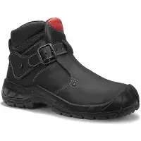 ELTEN Sicherheitsstiefel CARL II S3 HI, Gr. 37