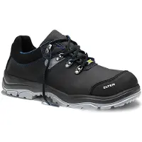 ELTEN Sicherheitshalbschuh MASON Pro Low ESD S3 Typ 3, Gr. 39 7281103