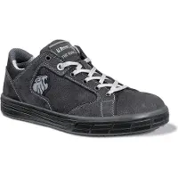 U Power Chaussures de sécurité basses TROPHY S1P SRC - Bleu Marine 35 - Chaussures de sécurité