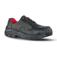 U Power RR20624-48 - Calzado de seguridad modelo CURLY S3 ESD UK SRC Talla 48