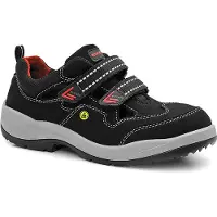 ELTEN Damen-Sicherheitssandale MAJA Easy ESD S1P, Gr. 38