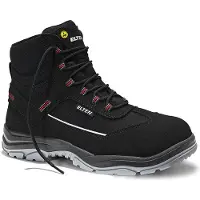 ELTEN Sicherheitsschnürstiefel MATTHEW Mid ESD S3 Typ 3, Gr. 47