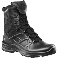 Haix Polizeistiefel BLACK EAGLE Tactical 2.0 GTX high 340003 O2 SRC DGUV Gr. 50 schwarz