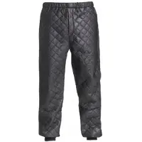 Engel Thermo-Stepphose "621-300" Extend schwarz - 3XL - schwarz