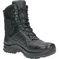 Haix Sicherheitsstiefel BLACK EAGLE Tactical 2.0 GTX WTR high Gr. 51 schwarz
