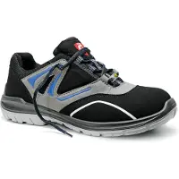ELTEN Sicherheitshalbschuh jo_TEX Low ESD S3, Gr. 47 Jori 12301