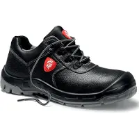 ELTEN Sicherheitshalbschuh LENNY S3, Gr. 42 Jori 12321