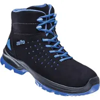 Atlas Sicherheitsstiefel SL 82 2.0 S1 ESD SRC DGUV W12 Gr.48 schwarz/blau