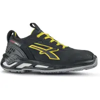 U Power Sicherheitshalbschuh RICK ESD S3 CI SRC Größe 48