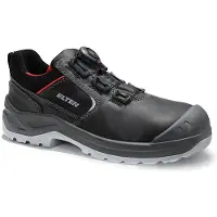 ELTEN Damen-Sicherheitshalbschuh LENA BOA Low ESD S3, Gr. 35