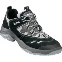 Atlas Sicherheitshalbschuh CF 2 S1 ESD SRC DGUV Gr. 37 schwarz/royalblau