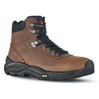 U Power Trail Sicherheitsschuhe Braun EU 47 Braun EU 47