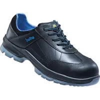 Atlas ALU-TEC 105 XP ESD - S3 - W10 - Gr.49 - schwarz - 49