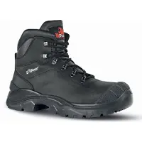 U Power Sicherheitshochschuh TERRANOVA S3 SRC Größe 47