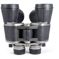Relags Origin Outdoors Fernglas 'Quick View Porro' 7 x 50 schwarz