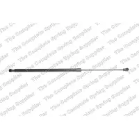 KILEN 449013 Gasfeder Heckklappendämpfer für PORSCHE CAYMAN (981)