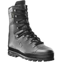 Haix Sicherheitsstiefel CLIMBER 603013 SB SRC Gr. 47 schwarz