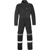 Havep Multinorm Overall 20335, Force+ 20335 , 1 Stück, Größe: 48
