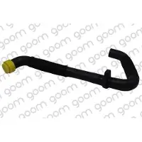 GOOM Kühlerschlauch Wasserschlauch für FIAT Scudo Kastenwagen (220) RH-0111