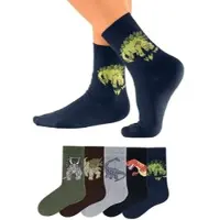H.I.S. H.I.S Socken in bunt | Gr.: 27-30