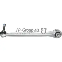 JP GROUP 1650200200 Querlenker Hinten Links Hinten Rechts Oben Längslenker für PORSCHE 911 (996) 911 Cabriolet (996) 911 Targa (996)