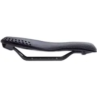 Bikeyoke Sattel SAGMA 3D Lite Carbon | schwarz