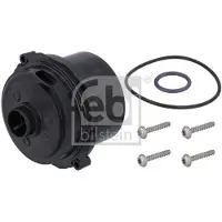 FEBI BILSTEIN Zusatzwasserpumpe 196941 für TESLA Model Y (5YJY) elektrisch 0,2kg