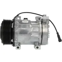 THERMOTEC Klimakompressor KTT090644