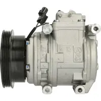 THERMOTEC Klimakompressor KTT090610
